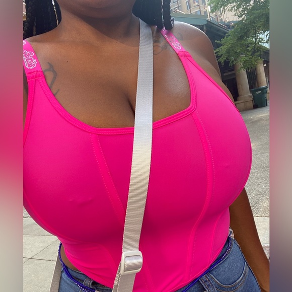 Barbie Corset Top New - Picture 4 of 15